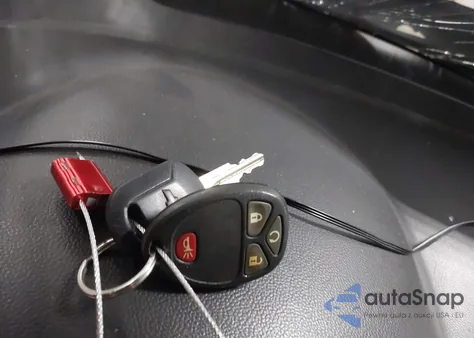 2013 Chevrolet Captiva Sport Ltz z USA, uszkodzony, nr VIN 3GNAL4EK3DS545287